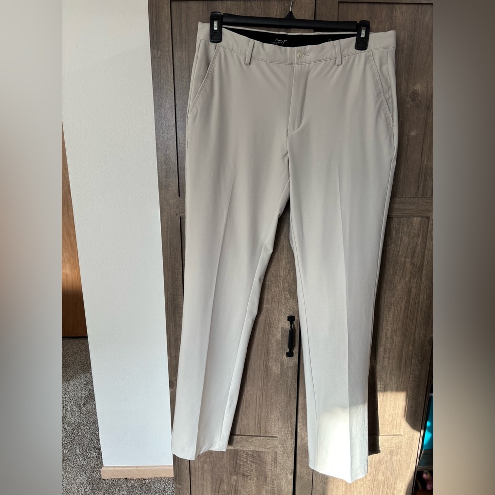 Greg Norman | Pants | Size 34x34